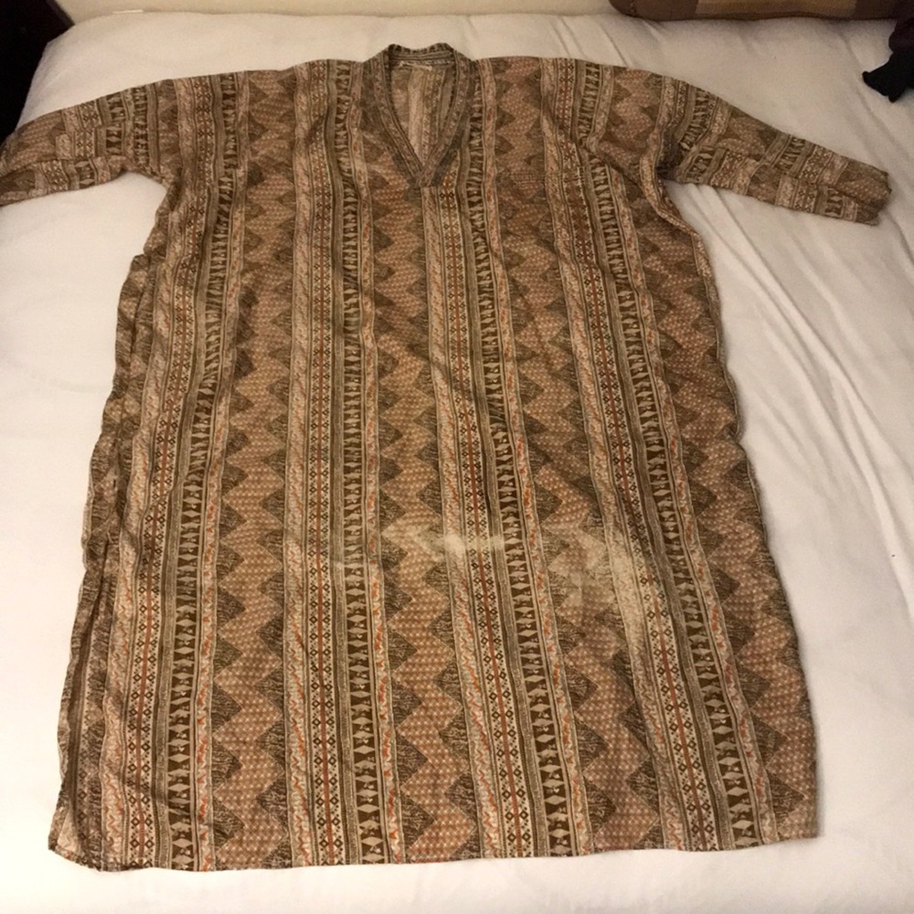 Men kurta